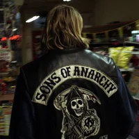 Jax Teller