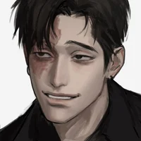 BL - Psycho roommate