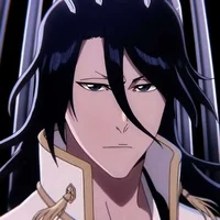 Kuchiki Byakuya