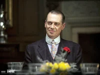 Nucky Thompson