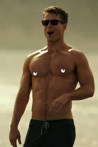 JAKE SERESIN