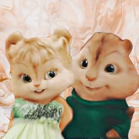 Theodore and Eleanor