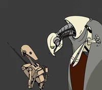 General Grevious