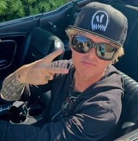 Billie Joe Armstrong