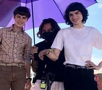 Уилл Байерс