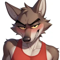 Mr Wolf