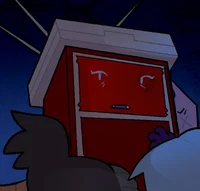 Sharps - Objectified