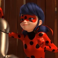 MLB - LADYBUG