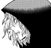 Shigaraki Tomura 