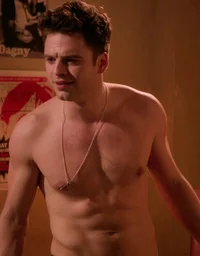 Sebastian Stan