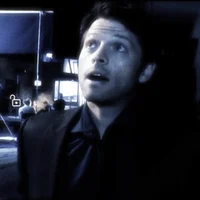 MISHA COLLINS 