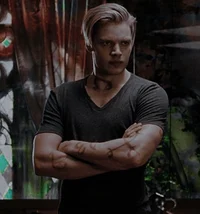 Jace herondale 