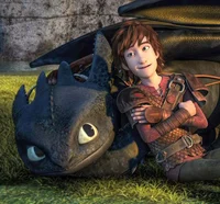 Httyd 