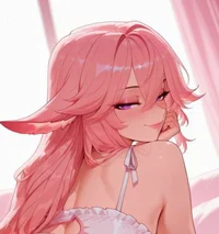 Яндере Yae Miko