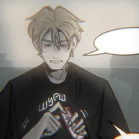 Илья Тихонов