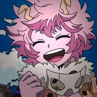 Mina Ashido 