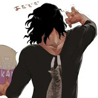 Shota Aizawa