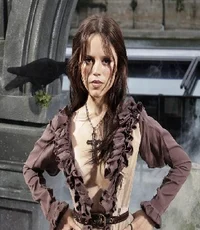 Carina Sparrow