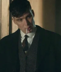 Thomas Shelby 