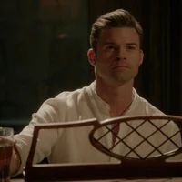 Elijah Mikaelson