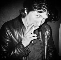 01 - ALEX TURNER
