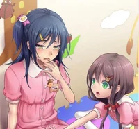 Embarrassment family