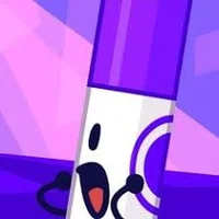 Marker - BFDI-TPOT