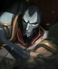 Jhin Khada