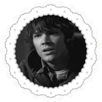 - 2 - SAM WINCHESTER