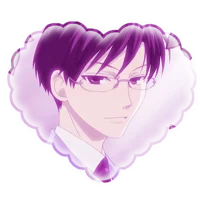 25 Kyoya Ootori