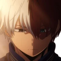 Shoto Todoroki