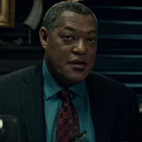 Jack Crawford