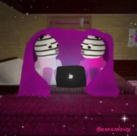 PIGGY - ZUZY AND ZEE