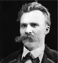 Friedrich Nietzsche