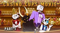 Casino Cups