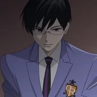 Kyoya Ootori