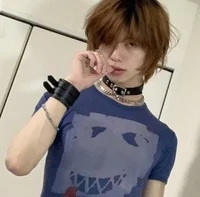 -FEMBOY CLUB DANCER-