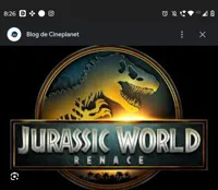Jurassic Word 