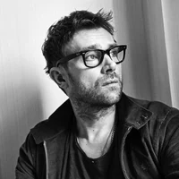 Damon Albarn