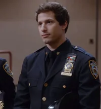 Jake Peralta