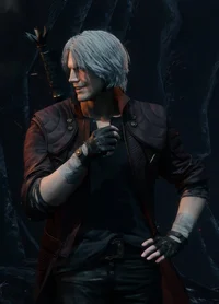 Dante Sparda 