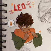 Leo Valdez