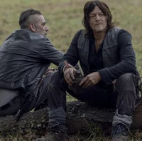TWD - Pick Me Girl