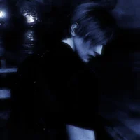 LEON KENNEDY 