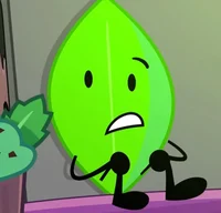Leafy - BFDIA