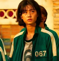 Kang Sae-byeok - 067