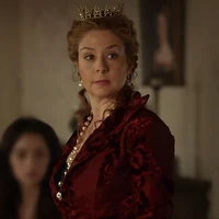 Catherine De Medici