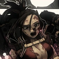 MHA - MOMO YAOYOROZU