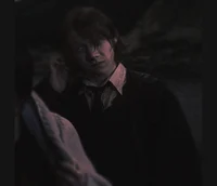 RON B WEASLEY