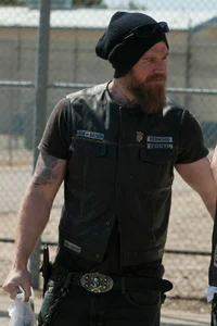 Opie Winston